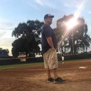 Meet your Posher, Kevin